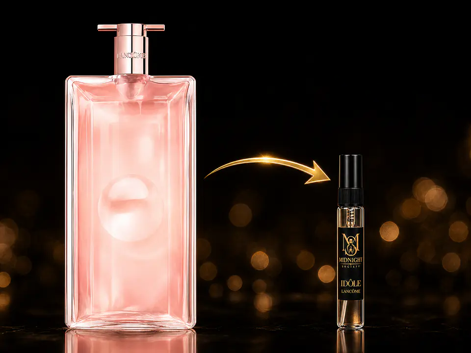 Idôle EDP — Lancôme 1