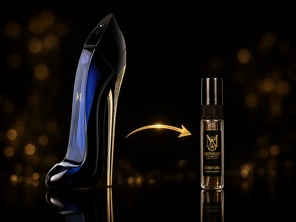 Good Girl — Carolina Herrera 1