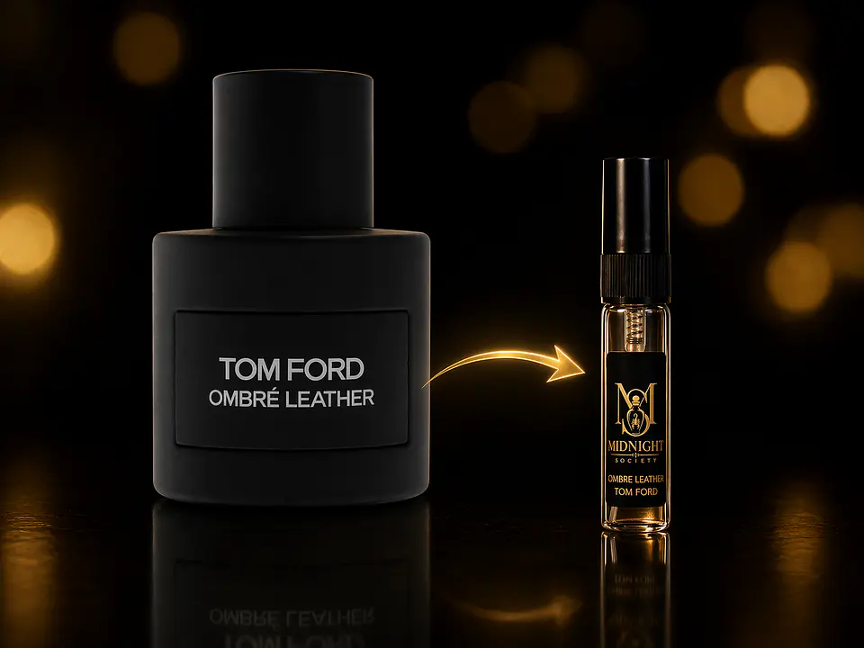 Ombre Leather — Tom Ford 1