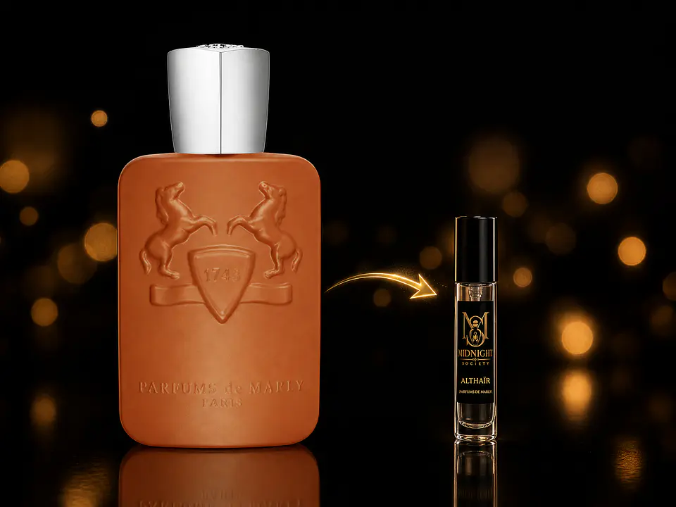 Althaïr — Parfums de Marly 1