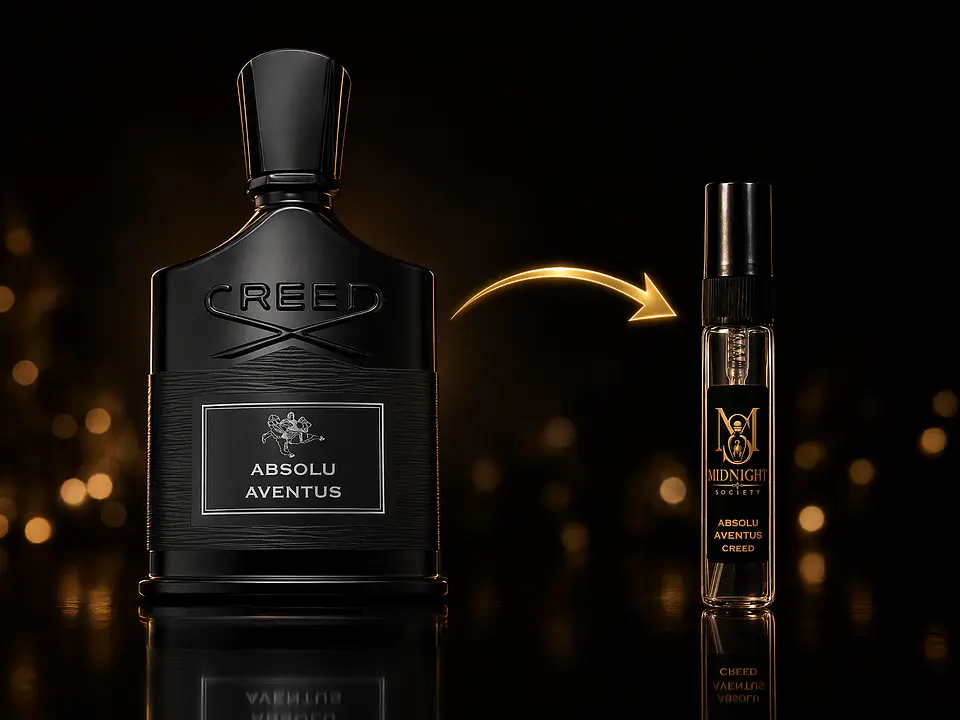 Absolu Aventus — Creed 1