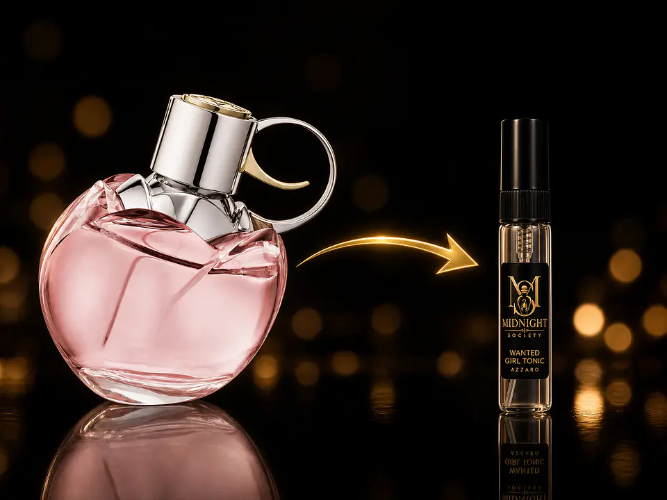 WANTED GIRL TONIC — Azzaro 1