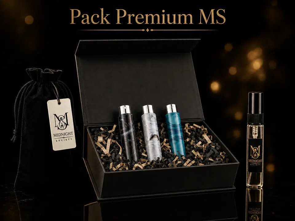 Pack Premium MS 1