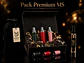 Pack Premium MS 5ML - Miniatura 1
