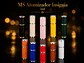 1861 Naxos — Xerjoff - Miniatura 4
