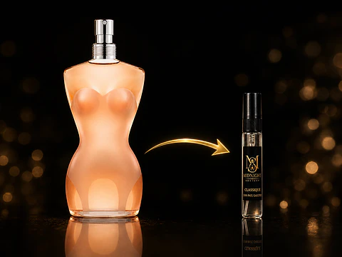 Classique — Jean Paul Gaultier