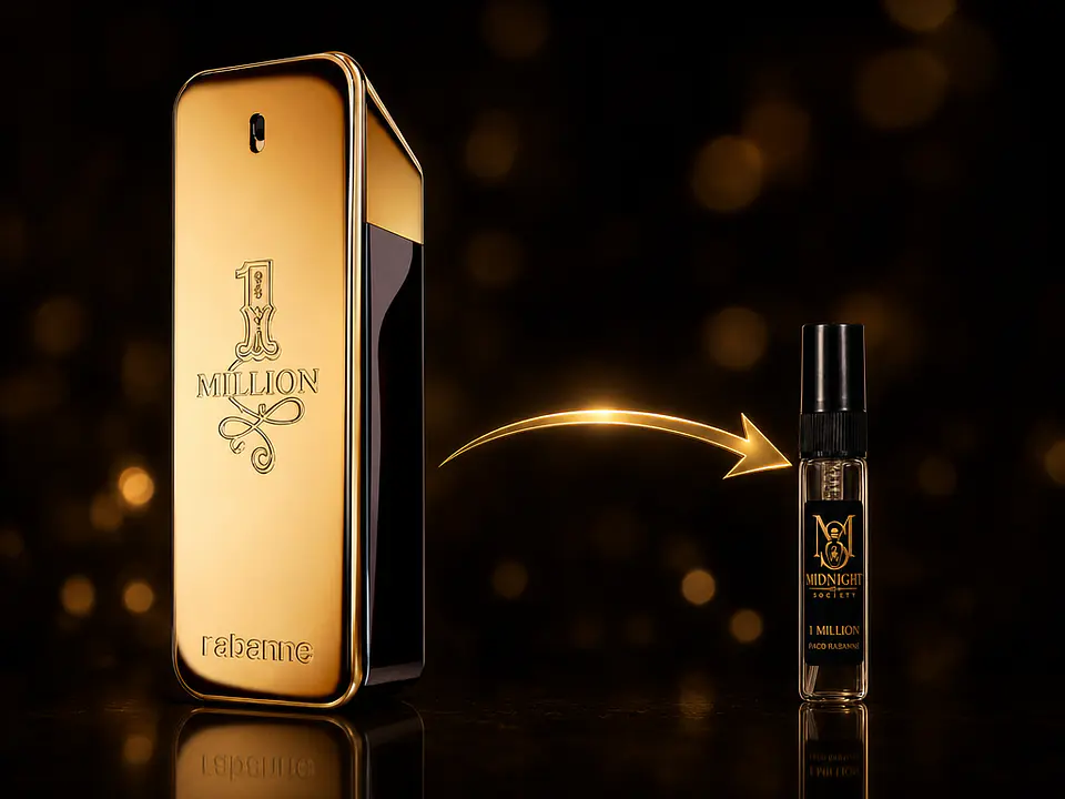 1 Million EDT — Paco Rabanne 1