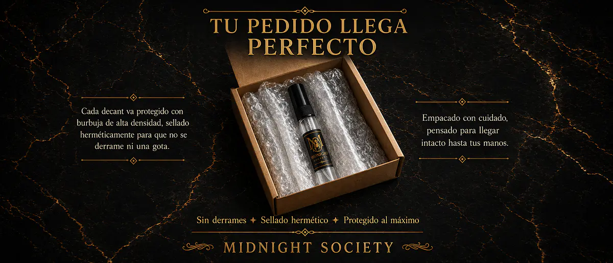 Midnight Society