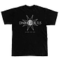Dark Souls - Solaire Of Astora - Polera Manga Corta - Miniatura 2