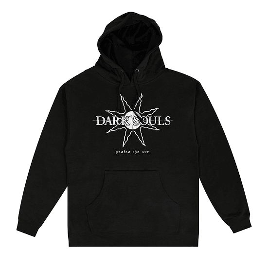 Dark Souls - Solaire Of Astora - Poleron Canguro 1