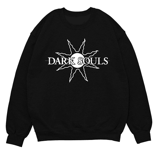 Dark Souls - Solaire Of Astora - Polo 1