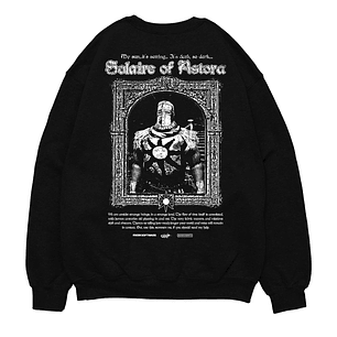 Dark Souls - Solaire Of Astora - Polo