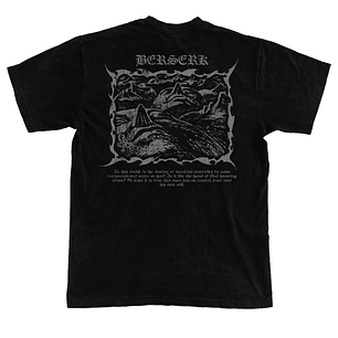 Berserk - Eclipse - Manga Corta