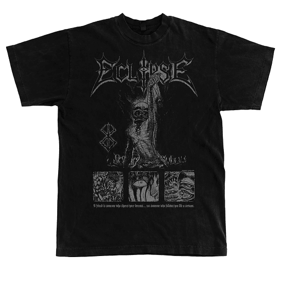 Berserk - Eclipse - Manga Corta 1