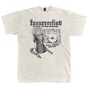 Death Note - Insurrection - Manga Corta