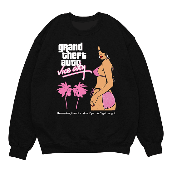 Gta Vice City - Poleron Polo 1