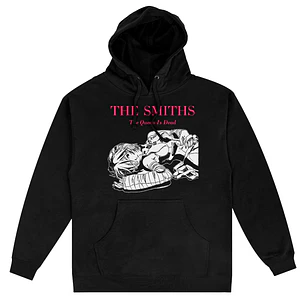 The Smiths - The Queen Is Dead - Hoodie 