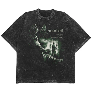 Resident Evil 4 - Boxy Fit