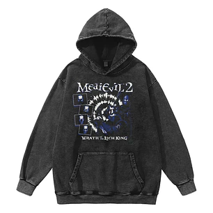 Medievil 2 - Hoodie