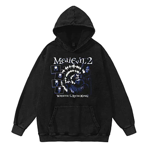 Medievil 2 - Hoodie