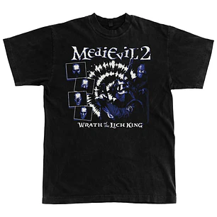 Medievil 2 - Manga Corta