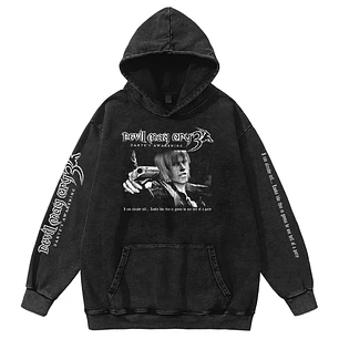 Devil May Cry 3 - Hoodie