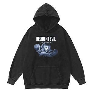 Resident Evil Requiem Emily - Poeron Canguro