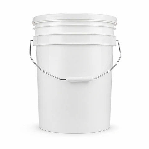 Balde de Miel de Abeja de 6kg Seleccionada Multiflora