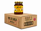 Caja de miel de abeja multiflora de kilo - Miniatura 2