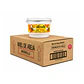 Caja de miel de abeja multiflora de 200g - Miniatura 1