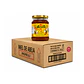 Caja de miel de abeja multiflora de kilo - Miniatura 1