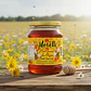 Miel De Abeja Multiflora 100% Pura 450g - Miniatura 2