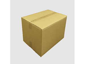 Caja de Cartón 40x30x30 Pack 10 | 