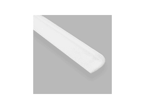 Set 4 Protectores de esquinas para línea blanca 40x40 mm