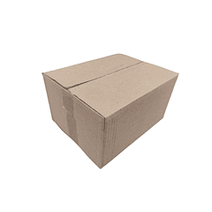 Set 25 Caja de carton 31x25x18