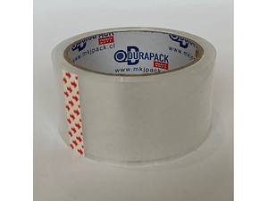 Cinta de embalaje para cajas 48mm 40 metros 