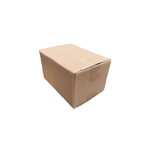 Set 5 cajas de cartón 23x16x13 12 C