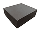 Set cajas 27x26x9 12 unidades negras - Miniatura 1