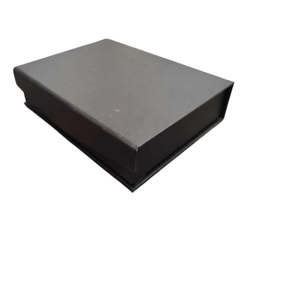 Pack 12 unidades 17,5x13x4,5 magnética negra- COPIAR 2