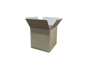 Pack 500 Cajas 15x15x15 cm 