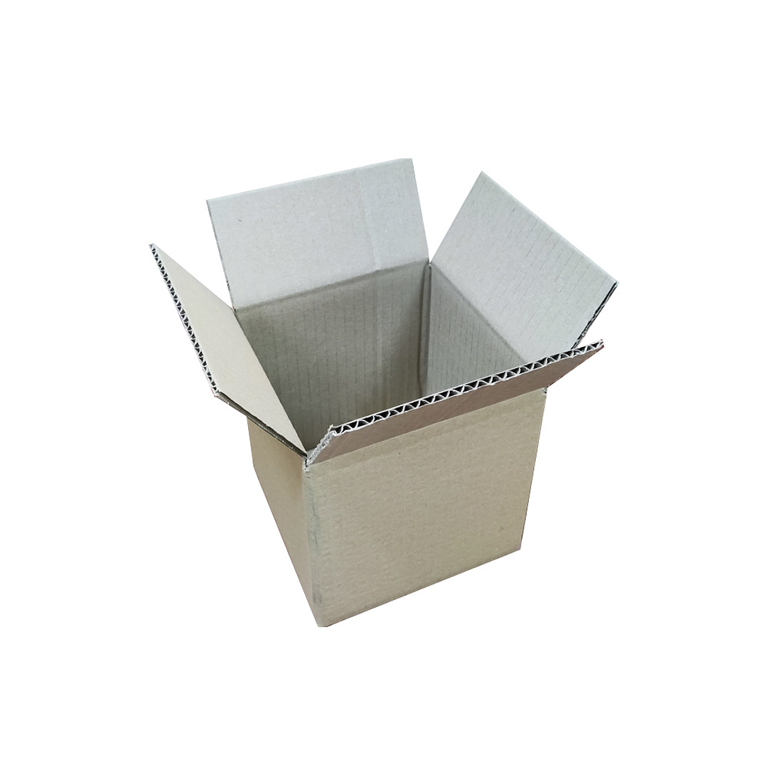 Pack 500 Cajas 15x15x15 cm  2