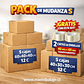Pack Mudanza S - Miniatura 1