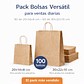 Pack Bolsas versátil - Miniatura 1