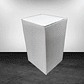 Pack 24 cajas 13 x 12 x 21 blancas - Miniatura 2