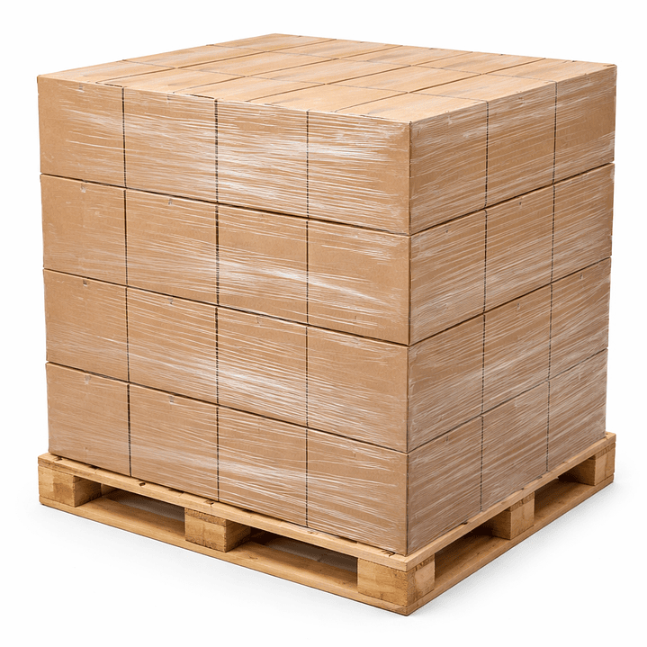 Caja de Cartón 40x30x30 Pack 10 |  3