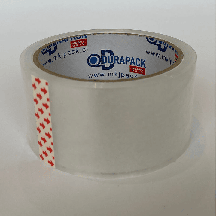 Pack promo 20 cajas de cartón 60x40x40 12 C y 4 CINTAS 40mts 48 mm de regalo 3