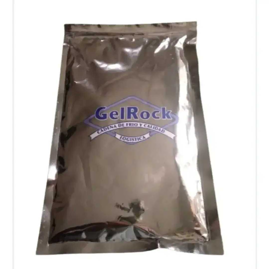 Gel pack gel rock 12 unid 1