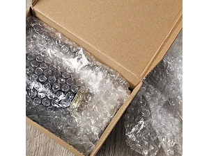 Pack e-commerce 100 envíos cajas + Bolsas burbuja
