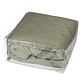 Bolsa 45X37X11 cm PVC costurado Con Cierre para cubrecamas 25 unidades - Miniatura 2