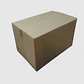 Pack 10 cajas de cartón 60x40x40 20 C + 2 cinta de embalaje de regalo - Miniatura 3